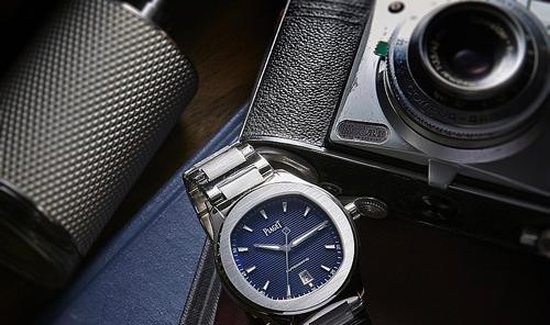 PIAGET伯爵于北京及上海举行Polo系列新品鉴赏沙龙