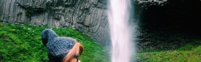 ins红人芭比的多彩生活,玩偶都开始旅行了