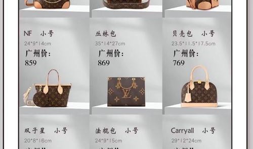 lv官网女包图片经典款型,新加坡潮流趋势包包设计独特