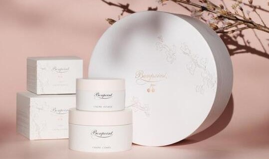 Cherry Blossom樱花限定礼盒套装上市