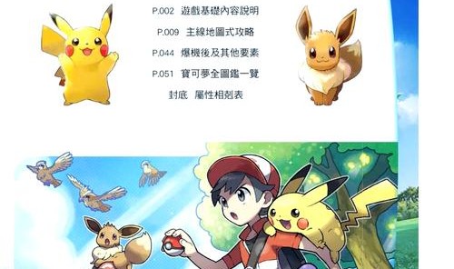 想玩Pokémon Go 建议去这些目的地抓宠物小精灵