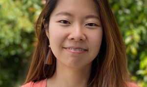 “95后”剪辑师张宇菲：非热爱，不剪辑