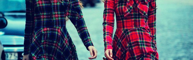 格纹 比你想象的更美好(第二集)