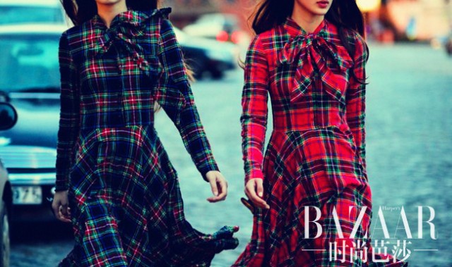 格纹 比你想象的更美好（第二集）