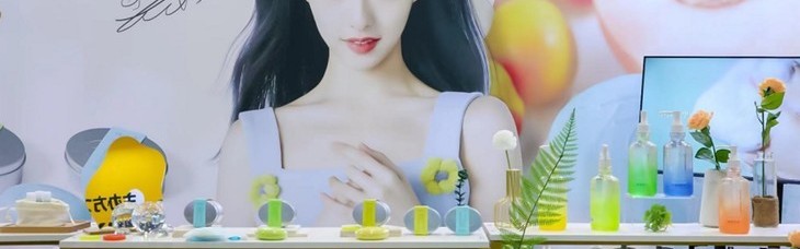 Pasion泊纯：取悦自己是一辈子的事