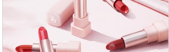 新色“驾到”，“妆”点开年鸿运 ――Za潮色之旅系列唇膏全新上市