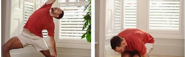 lululemon推出全新Take Form瑜伽垫