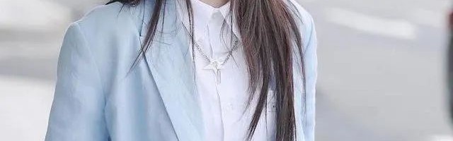 Jennie、虞书欣都在穿的“女团裙”了解下？！