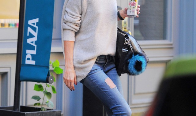 偷懒也能美翻天？这么穿出门就对了！