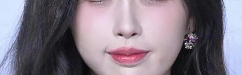 Get虞书欣同款妆容后，我自闭了.....