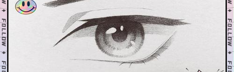 想要拥有小爽同款漫画眼？秘诀都在这里了