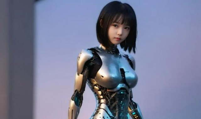 【春夏必备】谁说女子不如男，戴起机械一样6！