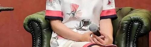 黄澜:人到中年,凭什么谈恋爱?