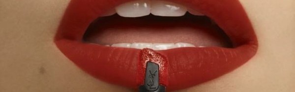 牙齿不白，涂什么口红都白搭！