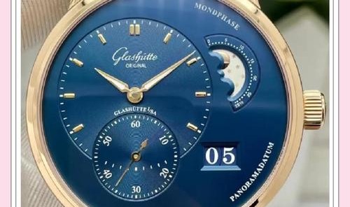 品德超群，工艺精湛的腕表