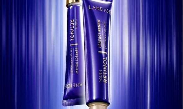 兰芝『淡纹小兰管』重磅上市 新生代偶像组合ONER成员灵超现身直播间