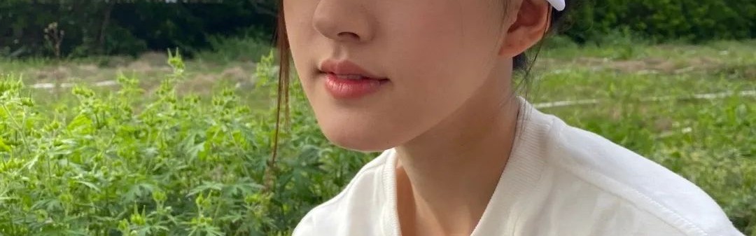 女人防晒可以有多野？