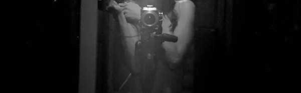 前花花公子女郎变身摄影大咖,你需要的梦幻治愈风