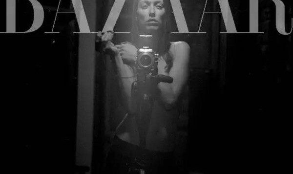 前花花公子女郎变身摄影大咖,你需要的梦幻治愈风