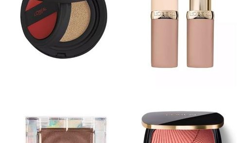 Jacquemus又开新餐厅，Lemaire的秀场妆容也太高级了！【每周时报】