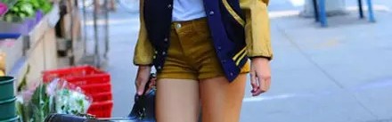 一双牛津鞋解决你一夏天的搭配难题！