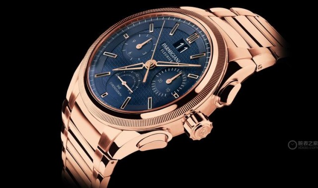 帕玛强尼全新通达GT系列震撼亮相 全新演绎通达系列精髓