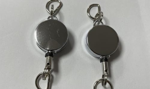 箱包塑胶扣具,湖南智多福箱包皮具有限公司注册号为&lt;09）