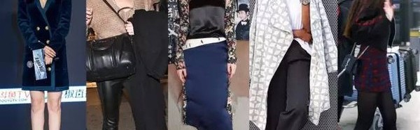 范冰冰打结鞋，宋佳奶奶鞋火遍全球的单品到底时髦还丑