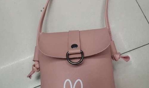 装手机的小包包,15厘米塑料托特包容量大适合装手机