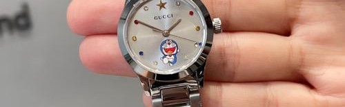 酷奇官网手表女18新款,关于古驰蓝胖子手表你知道这些吗?