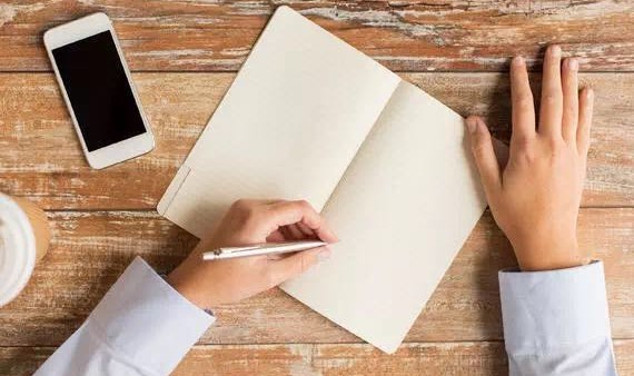 原来记笔记是这么爽的事啊！以前的笔记白写了哎~