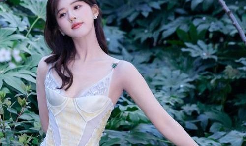 入手了赵露思同款之后，我对每天的沐浴时间充满期待！