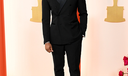 男士珠宝配饰新趋势——铂金镶嵌胸针