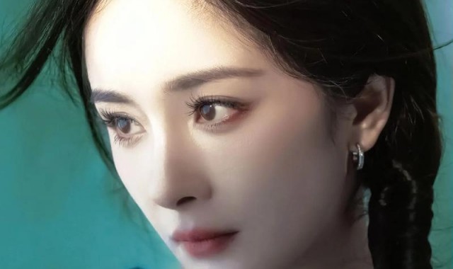 和杨幂约会，扛住了美貌暴击没扛住她的安利......