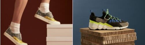 PIERRE HARDY天猫官方旗舰店盛大开幕 同步上线全新2020秋冬男士系列