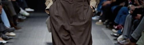 时尚芭莎90秒|米兰时装周:聚焦女性力量