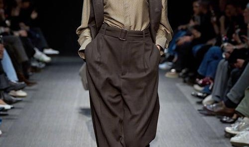 时尚芭莎90秒|米兰时装周:聚焦女性力量