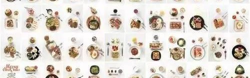 她“为爱吃狂”十年,活成了自己最喜欢的样子