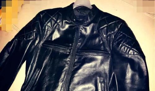 什么样的皮衣，过了20年还在被扒同款？