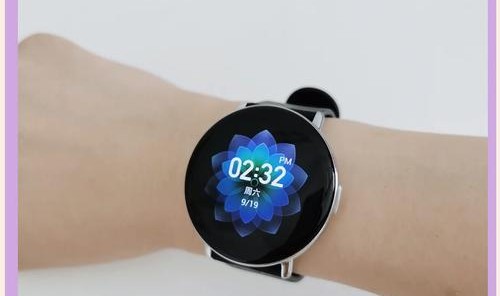 Zepp发布了一款优质健康伴侣