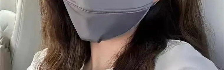 戴口罩也要抗晒吗?解决你5个夏日困扰