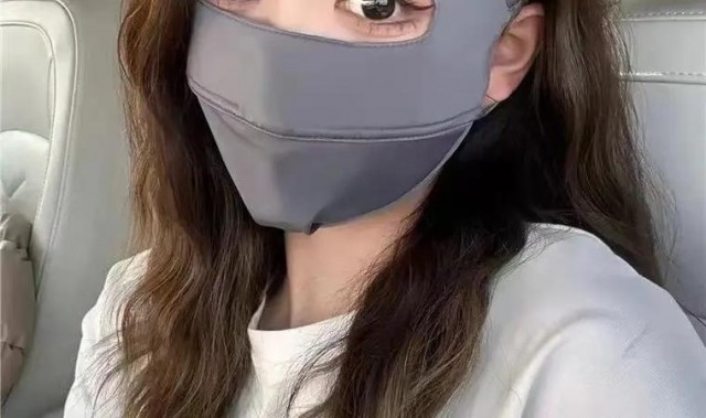 戴口罩也要抗晒吗?解决你5个夏日困扰