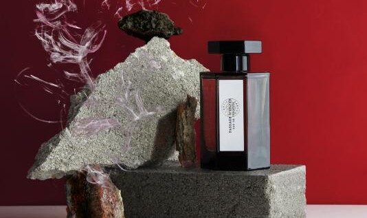 隐凡之路淡香水 Passage d’Enfer 游曳于两个世界的花