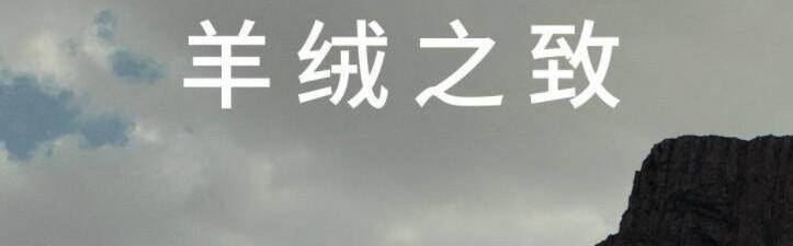 鄂尔多斯集团发布影片《羊绒之致》