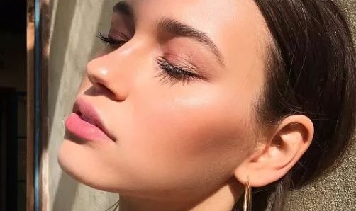 出道10年的李惠利，化鼻影竟然也失手？