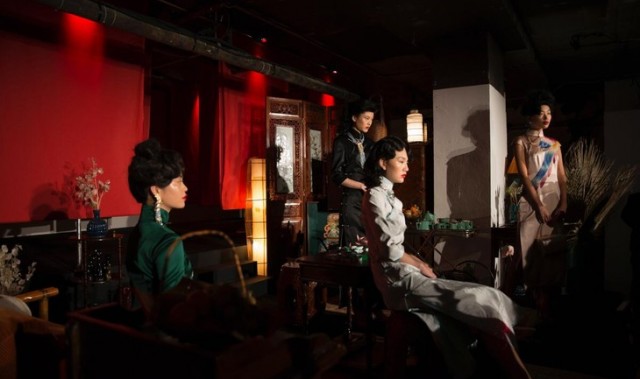 唯品会和纪娜梵达成战略合作意向 携手演绎珠宝时尚传奇