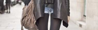 人生大赢家Elena Perminova 史上最强街拍！