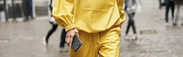 五分钟就能搞定,懒人一周不重样的时髦武器