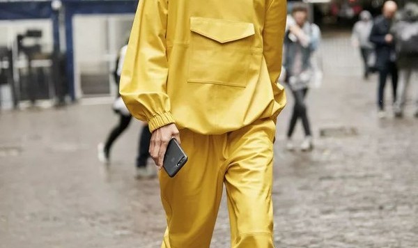 五分钟就能搞定,懒人一周不重样的时髦武器