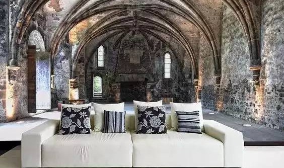 一张画，让你住遍天下！